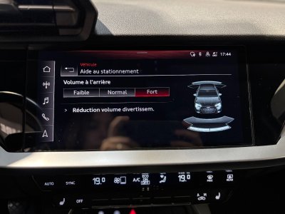 Audi A3 Sportback 35 TFSI 150 Design Luxe   - 23