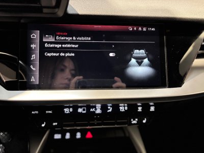 Audi A3 Sportback 35 TFSI 150 Design Luxe   - 27