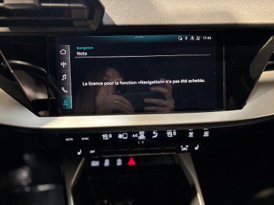 Audi A3 Sportback 35 TFSI 150 Design Luxe   - 28