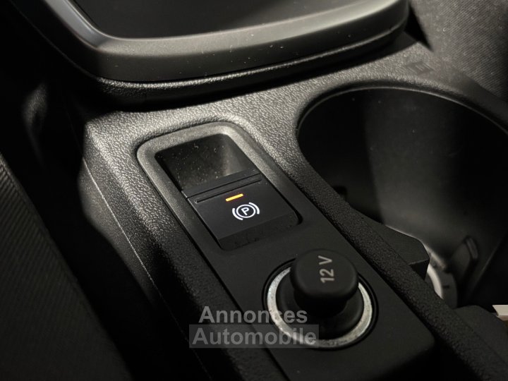 Audi A3 Sportback 35 TFSI 150 Design Luxe - 32