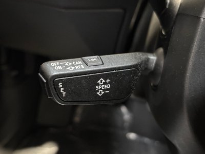 Audi A3 Sportback 35 TFSI 150 Design Luxe   - 33