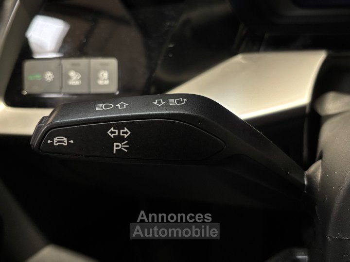 Audi A3 Sportback 35 TFSI 150 Design Luxe - 34