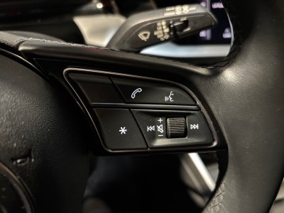 Audi A3 Sportback 35 TFSI 150 Design Luxe   - 35