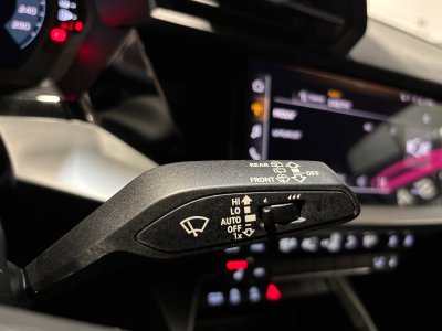 Audi A3 Sportback 35 TFSI 150 Design Luxe   - 36