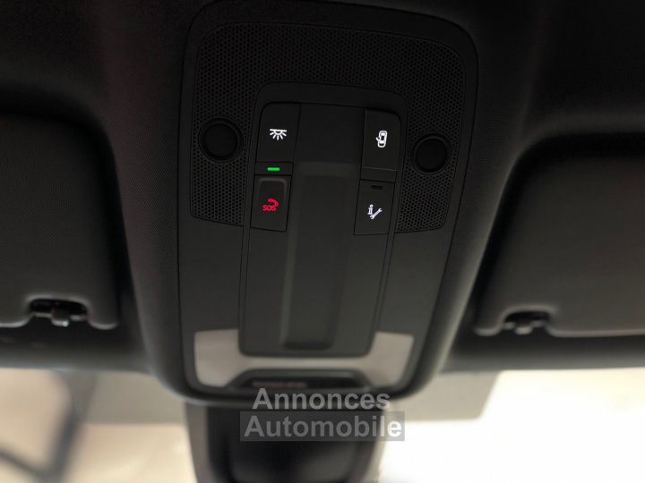 Audi A3 Sportback 35 TFSI 150 Design Luxe - 37