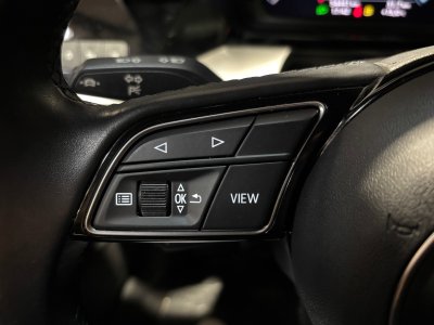 Audi A3 Sportback 35 TFSI 150 Design Luxe   - 38