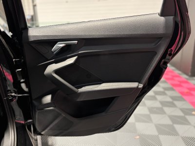 Audi A3 Sportback 35 TFSI 150 Design Luxe   - 40