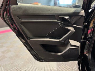 Audi A3 Sportback 35 TFSI 150 Design Luxe   - 41