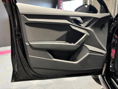 Audi A3 Sportback 35 TFSI 150 Design Luxe   - 42