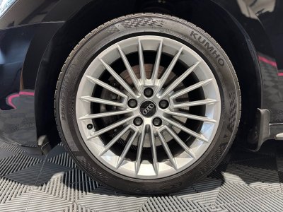 Audi A3 Sportback 35 TFSI 150 Design Luxe   - 43