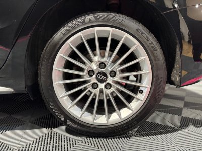 Audi A3 Sportback 35 TFSI 150 Design Luxe   - 44