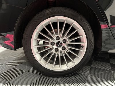 Audi A3 Sportback 35 TFSI 150 Design Luxe   - 45