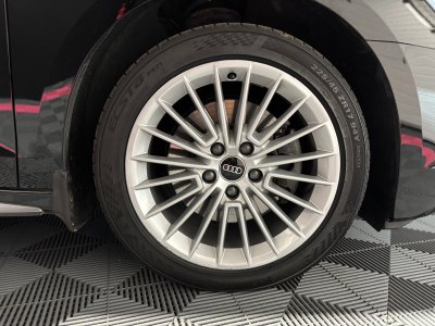 Audi A3 Sportback 35 TFSI 150 Design Luxe   - 46