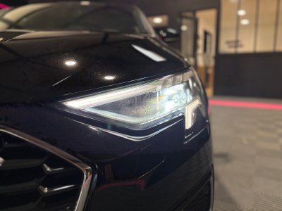 Audi A3 Sportback 35 TFSI 150 Design Luxe   - 47