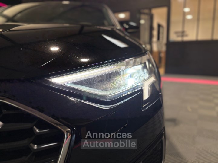 Audi A3 Sportback 35 TFSI 150 Design Luxe - 47