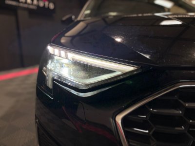 Audi A3 Sportback 35 TFSI 150 Design Luxe   - 48