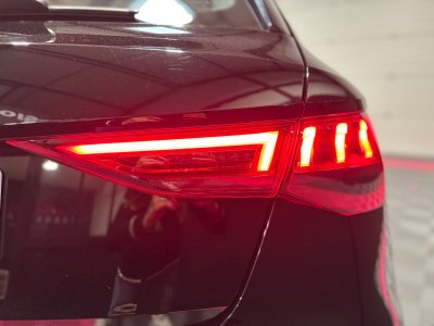 Audi A3 Sportback 35 TFSI 150 Design Luxe   - 49