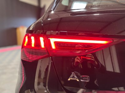 Audi A3 Sportback 35 TFSI 150 Design Luxe   - 50