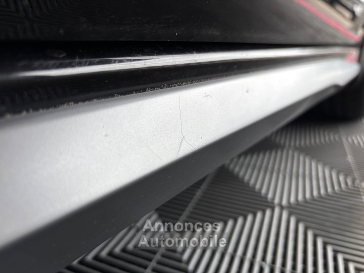 Audi A3 Sportback 35 TFSI 150 Design Luxe - 52