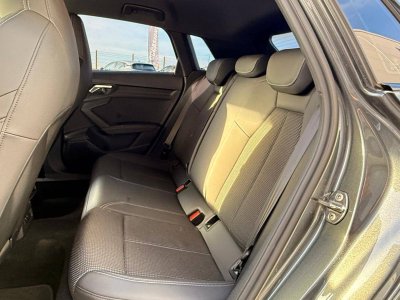 Audi A3 Sportback 20 TDI 150 DSG7 S-LINE   - 13