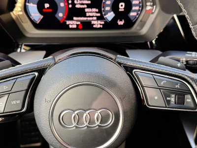 Audi A3 Sportback 20 TDI 150 DSG7 S-LINE   - 14