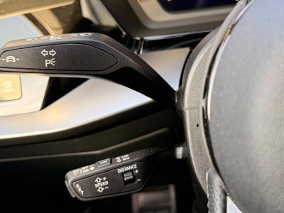 Audi A3 Sportback 20 TDI 150 DSG7 S-LINE   - 15