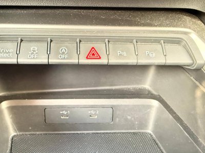 Audi A3 Sportback 20 TDI 150 DSG7 S-LINE   - 16