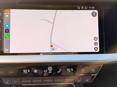 Audi A3 Sportback 20 TDI 150 DSG7 S-LINE   - 17