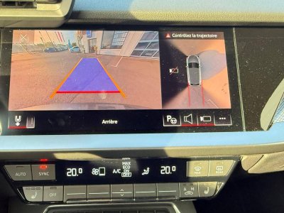 Audi A3 Sportback 20 TDI 150 DSG7 S-LINE   - 18