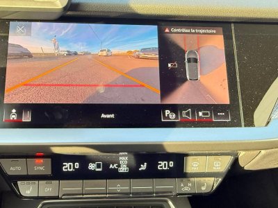 Audi A3 Sportback 20 TDI 150 DSG7 S-LINE   - 19