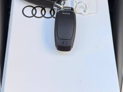 Audi A3 Sportback 20 TDI 150 DSG7 S-LINE   - 26