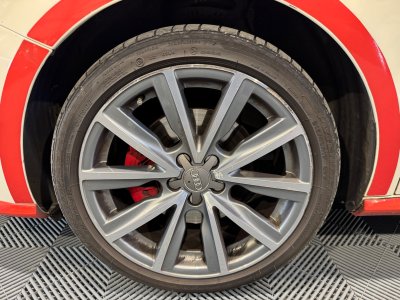 Audi A1 14 TFSI 122 Edition Competition Legends   - 12