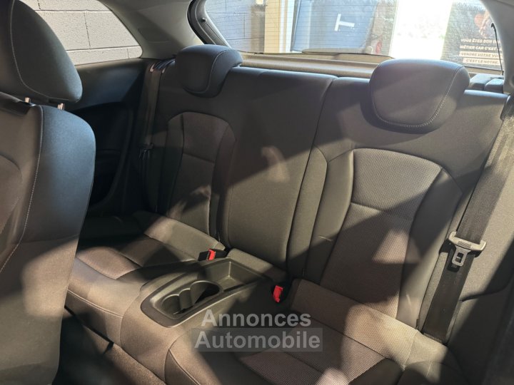 Audi A1 14 TFSI 122 Edition Competition Legends - 17