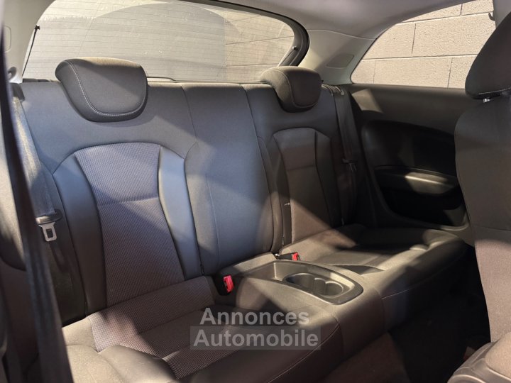 Audi A1 14 TFSI 122 Edition Competition Legends - 18