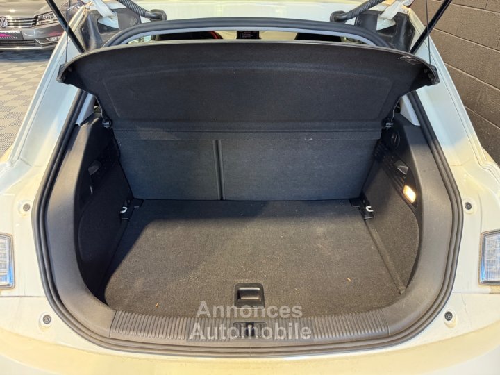 Audi A1 14 TFSI 122 Edition Competition Legends - 19