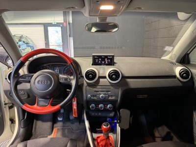 Audi A1 14 TFSI 122 Edition Competition Legends   - 20