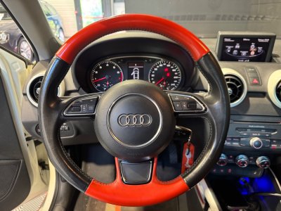 Audi A1 14 TFSI 122 Edition Competition Legends   - 21