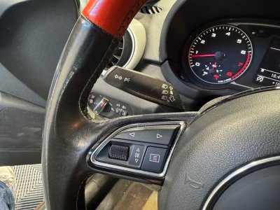 Audi A1 14 TFSI 122 Edition Competition Legends   - 23