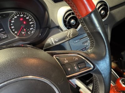 Audi A1 14 TFSI 122 Edition Competition Legends   - 24