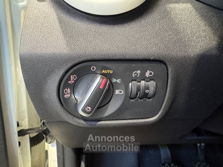 Audi A1 14 TFSI 122 Edition Competition Legends - 25