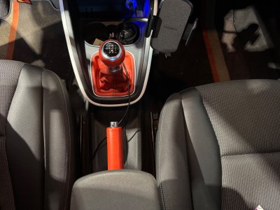 Audi A1 14 TFSI 122 Edition Competition Legends   - 26