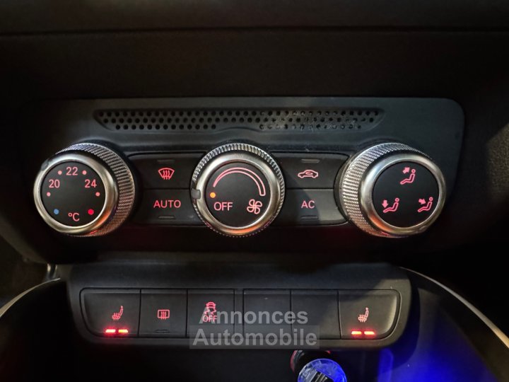 Audi A1 14 TFSI 122 Edition Competition Legends - 27