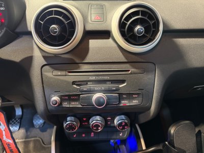 Audi A1 14 TFSI 122 Edition Competition Legends   - 28