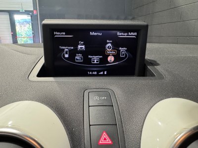 Audi A1 14 TFSI 122 Edition Competition Legends   - 29