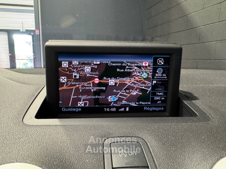 Audi A1 14 TFSI 122 Edition Competition Legends - 30