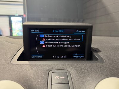 Audi A1 14 TFSI 122 Edition Competition Legends   - 31