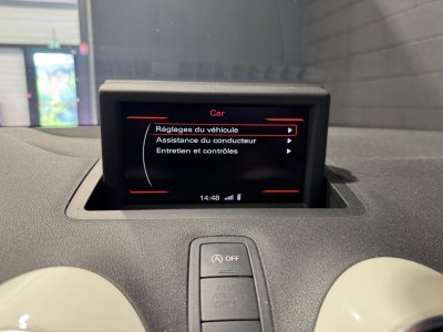 Audi A1 14 TFSI 122 Edition Competition Legends   - 33