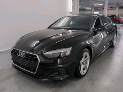Audi A5 SB 35TFSi STronic   - 2