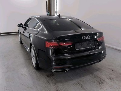 Audi A5 SB 35TFSi STronic   - 4