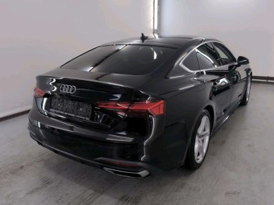 Audi A5 SB 35TFSi STronic   - 5